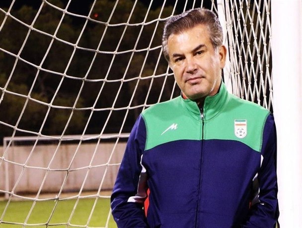 استیلی: برگزاری بازی تدارکاتی با سنگال قطعی شده/ خبری از حضور کاسیاس و کاکا در تهران نیست!