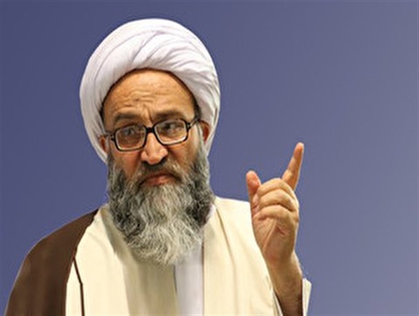 طرح‌های غلط انتقال آب جلوی اجرای طرح مثمر مقام معظم رهبری را گرفته است