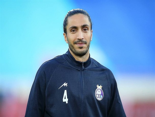 یزدانی: هدفم قهرمانی و رسیدن به جام جهانی است