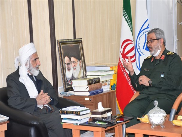 بازگو کردن دفاع مقدس برای جوانان ما یک امر ضروری است