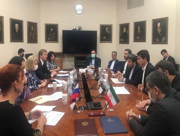 سینما کوتاهترین مسیر برای شناخت ملت ها است