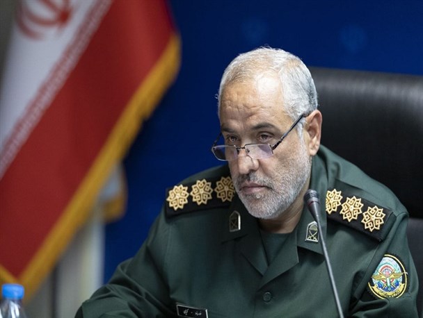 تبیین شعار حماسی ما مقاوم هستیم رویکرد مهم برنامه های هفته دفاع مقدس است