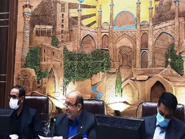 تصفیه خانه فاضلاب سمنان تا دو سال آینده تکمیل می شود