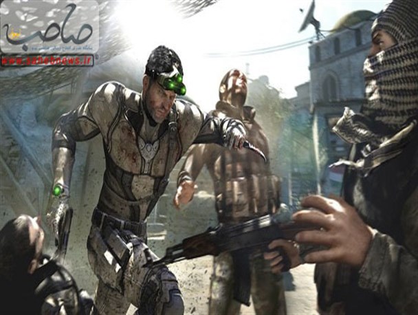 نگاهی به بازی ضد ایرانی Black List/تلاش غرب برای القای ترس از ایران