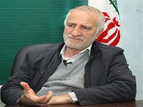 فارس بعد از انقلاب استاندار قــدر نداشته/ مجلس نظر مثبتی به توفیقی ندارد
