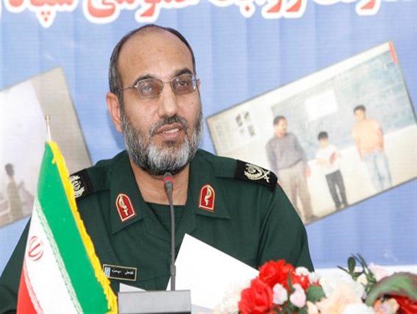 اجرای 110 عنوان برنامه به مناسبت هفته دفاع مقدس در همدان