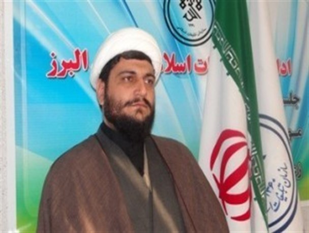 ثبت نام ۵۵۰ نفر از مبلغین استان البرز در سامانه سجام