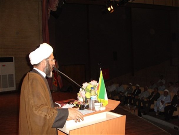 سخاوت و بخشش ایرانیان از آموزهای دینی آنها نشات می گیرد