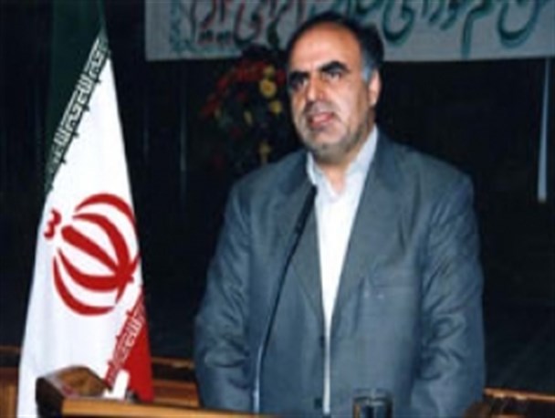 جایگزین رضایی بابادی به هیئت دولت معرفی شد + سوابق