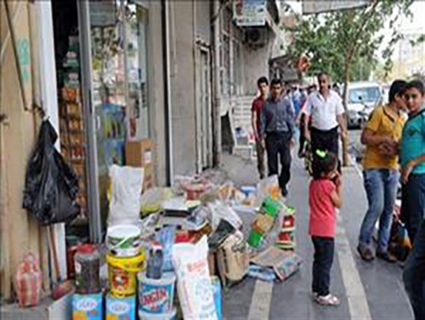 اعضای گروهک پ.ک.ک در "جیزره" غیر نظامیان را کشتند/ شهردار شهر "جیزره" در بازداشت/ اجساد در یخچال های خانگی نگهداری می شوند