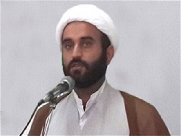 مراسم اختتامیه طرح جوانه‌های صالحین برگزار شد