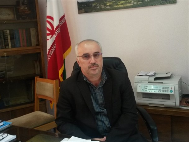 برگزاری جشنواره تولیدات رسانه با رویکرد دفاع مقدس در آستارا