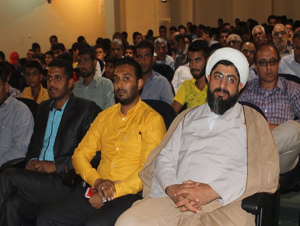 مجمع عالی بسیج شهرستان حاجی آباد تشکیل شد