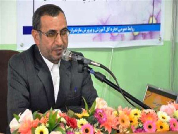 مدیران در جهت ارتقای فضای مشارکت فکری در مدارس گام بردارند