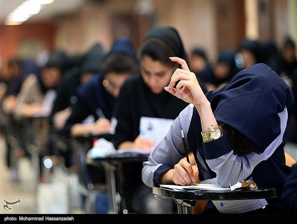 قبولی 5 کلاله ای در رشته پزشکی + اسامی