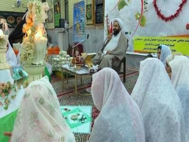 خانواده شرایط ازدواج آسان جوانان را فراهم کنند
