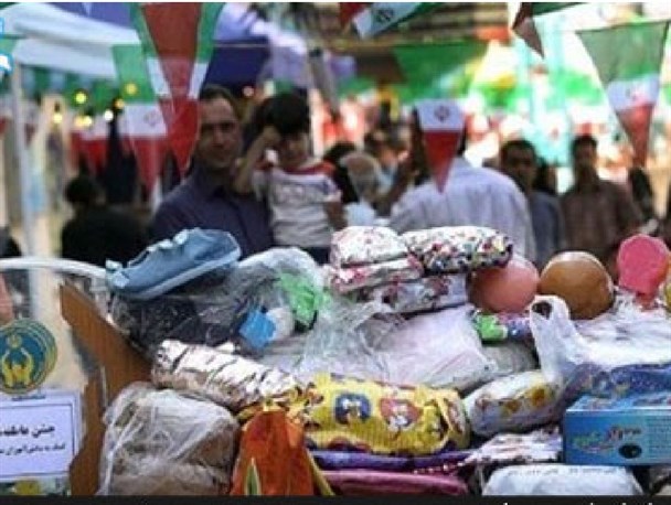 جشن عاطفه ها در سمیرم آغاز شد