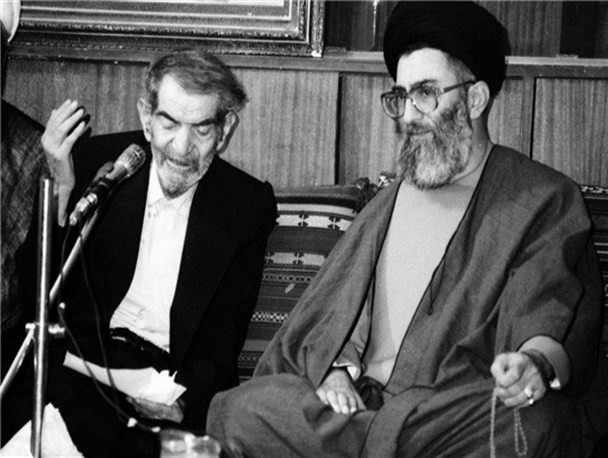 پاسخ شهریار به کج اندیشان