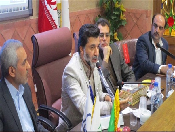 عکس: سفر مدیر کل ارشاد فارس به فسا