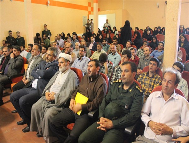 اعضای مجمع نخبگان بسیج شهرستان ملارد مشخص شدند