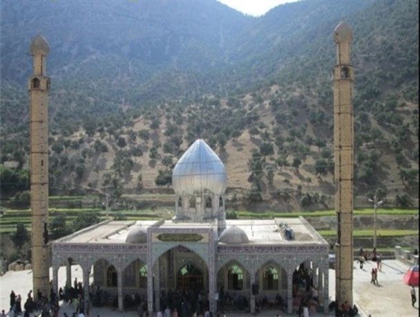 آمادگی دستگاهای مختلف برای برگزاری همایش تکریم سالانه امامزاده میرسالار(ع)
