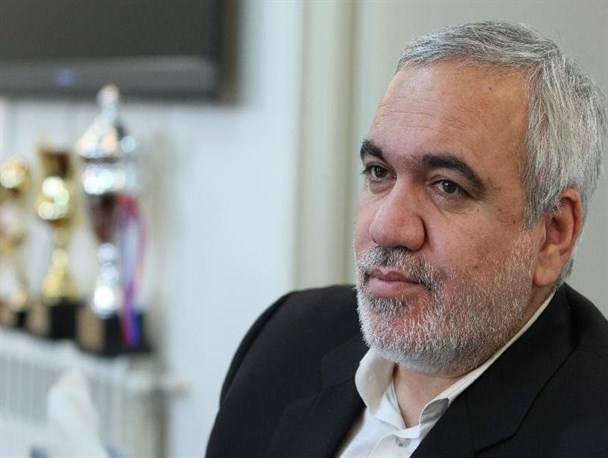 این‎گونه از سرمایه‎گذاران در خوی حمایت می‎کنید؟!