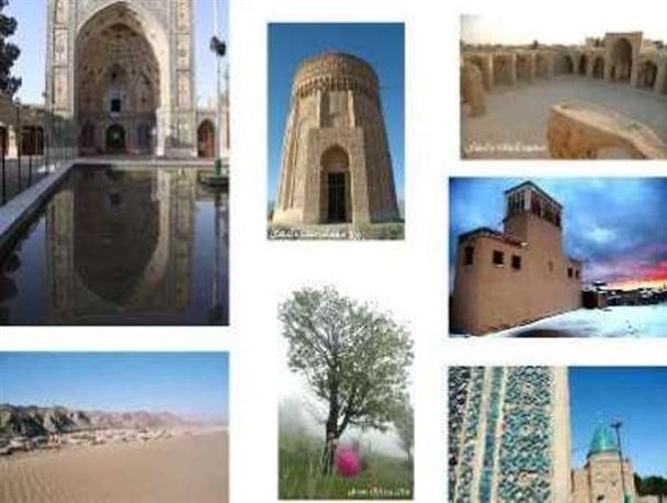 توسعه ظرفیت گردشگری مدل عملی تحقق اقتصاد مقاومتی است