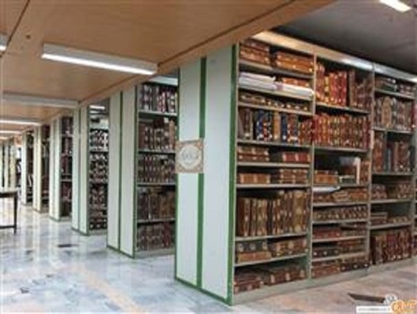 کتابخانه تخصصی دفاع مقدس در دانشگاه آزاد شهرضا افتتاح می شود