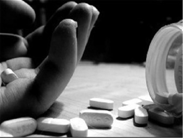 پنج مورد خودکشی طی ۲۴ ساعت گذشته در شوش
