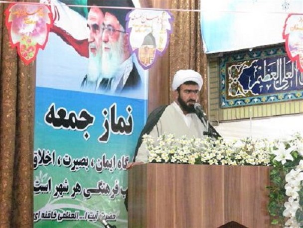 در مسئلهٔ غدیر، بحث حکومت اسلامی مطرح است نه مسئلهٔ امامت/ ظلم بزرگ کارخانه‌های خرید گوجه در حق کشاورزان چناران