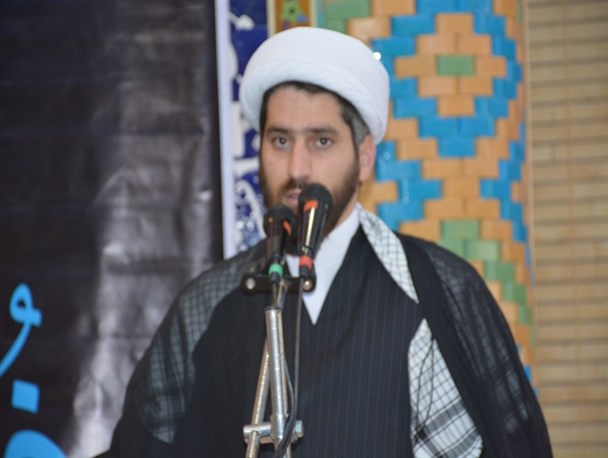 انقلاب اسلامی ایران بر پایه ولایت فقیه و مبتنی بر غدیر شکل گرفت/دولت باید دهان سخنگویش را ببندد