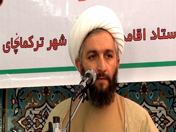 بزرگترین پیام عید غدیر حرکت در مسیر ولایت و حاکمیت الهی است