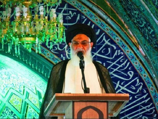 عید غدیر، بزرگترین عید اسلامی/ مراسمات عروسی با گناه عجین نشود