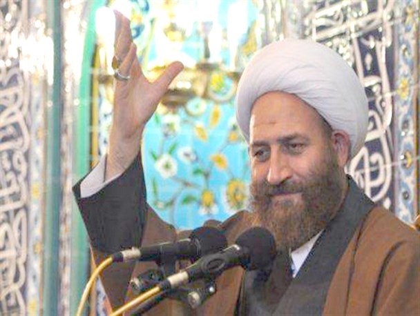 8 سال دفاع مقدس سند افتخار ملت ایران است/ دشمنان اسلام همیشه خیانت کرده‌اند