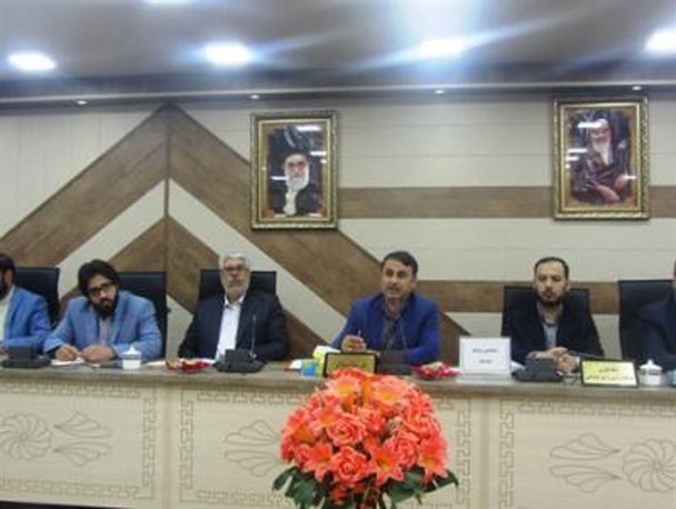 یک سوم ساحل گیلان در تالش قرار دارد