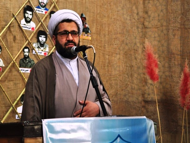 اقتدار نظام به واسطه روحیه شهادت طلبی شهدا بود/ برخی همنوا با دشمن به دنبال تضعیف قدرت نظامی کشورهستند