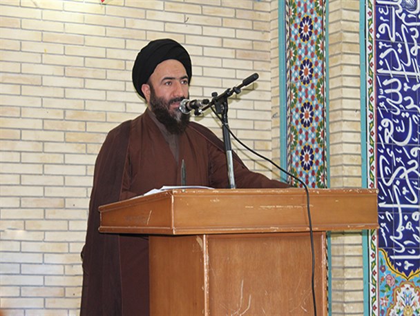 دشمن با نقشه های جدید سعی دارد جمهوری اسلامی بر اندازد
