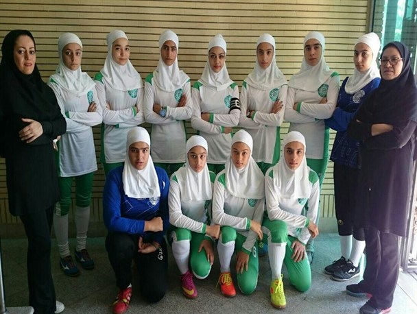 تیم شهرداری دلیجان سهمیه حضور در لیگ برتر فوتسال جوانان را کسب کرد