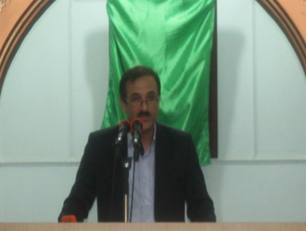 امسال در لالی کمبود نیروی انسانی نداریم/جایگاه معلمان باید در جامعه حفظ شود