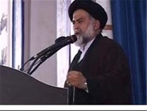 عید سعیدغدیرخم عید انسانیت و پیمان عهد با امامان است/دفاع مقدس تابناک ترین قصه تاریخی کشور می باشد