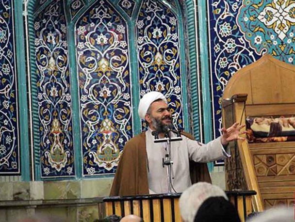 آل سعود، بنی امیّه زمان است