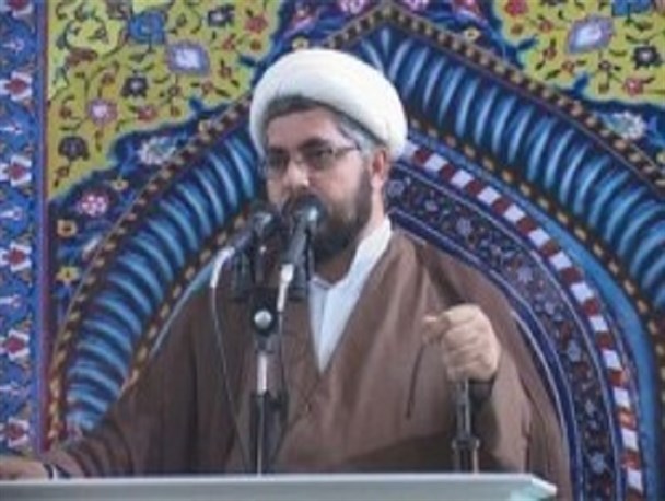 ولایت نباشد زیر بار نظام سلطه می رویم