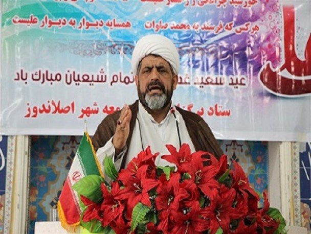 حجت الاسلام اسدزاده:رسیدگی نشود شخصا به حضور وزیر خواهم رفت
