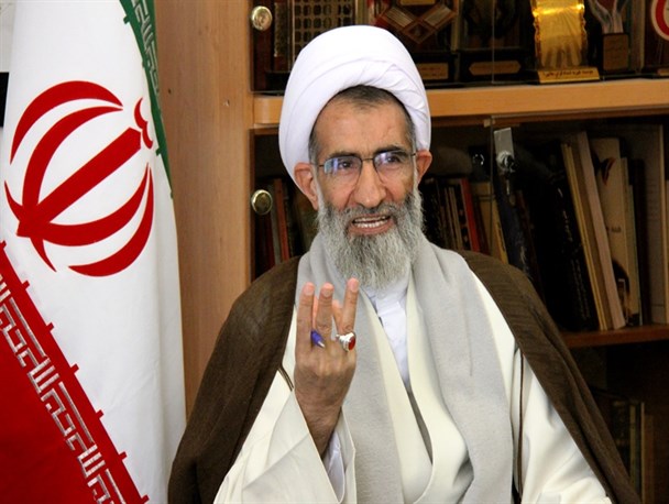 شیعه اهل‌بیت(ع) هیچ‌گاه دست دوستی با آل‌سعود و آمریکا نمی‌دهد/برپایی اجتماع بزرگ غدیریون در روز عیدغدیرخم در کشور نهادینه شود