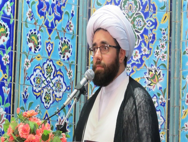 غدیر؛ نسخه هدایت و سعادت/ مردم برای ارائه آمار حقیقی تر نفوس و مسکن با ماموران آمارگیری همکاری کنند