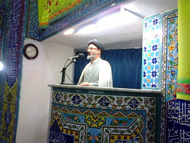 نگرانی آمریکا برای تروریست‌ها نشان از همخوانی آن‌ها است