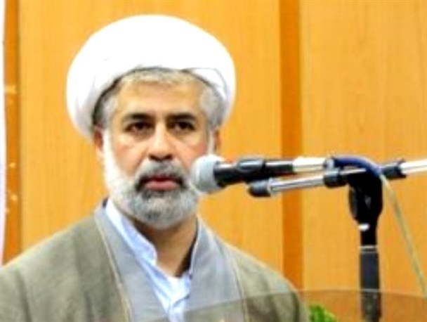 هرگاه پشتیبان ولایت فقیه بودیم آسیبی به کشور نرسید