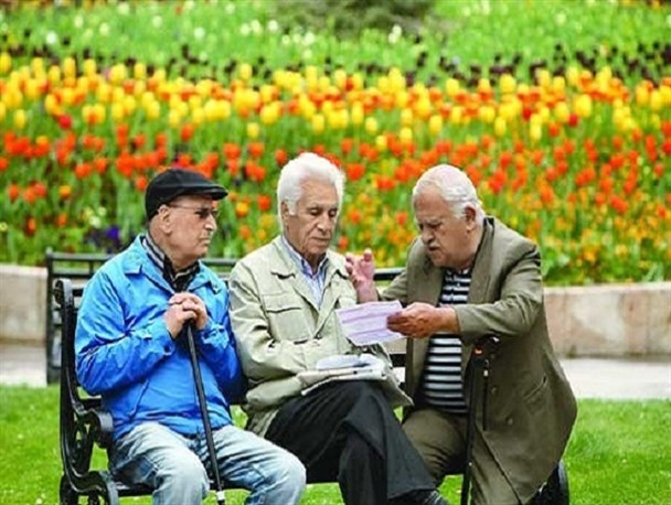 زندگی با فیش یک میلیونی/ حقوق بازنشستگی کفاف مخارج خانه را نمی دهد