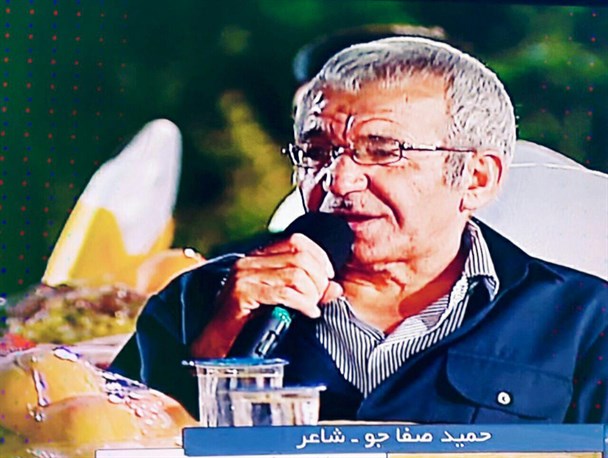 سردشت، شهری لبریز از عشق با ادیبانی متعدد