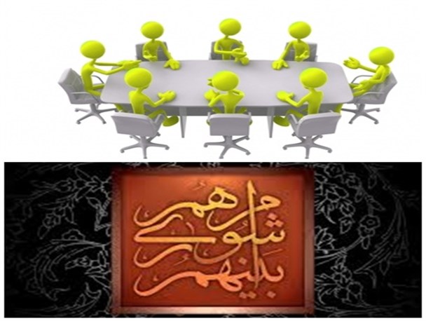 درگیری فیزیکی در شورای شهر سوق/غندی شهردار سوق می شود